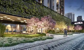 Imagem 3: Aldea Bias Fortes - Apartamento à venda no bairro Lourdes - Belo Horizonte/MG