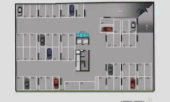 Imagem 3: Apartamento à venda no Aldea Bias Fortes com 2 quartos e 56m²