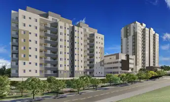 Imagem: Neo Pampulha Residence - T1 - Apartamento