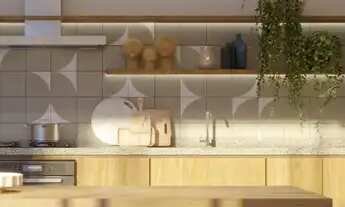 Imagem 6: Neo Pampulha Residence - T1 - Apartamento à venda no bairro Ouro Preto - Belo Horizonte/MG