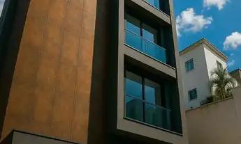 Imagem: Ed. Beatriz - Apartamento à venda no bairro