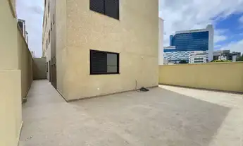 Imagem 7: Cobertura à venda, no Ed. Beatriz, em Belo Horizonte, Prado, com 3 quartos, 143.1m²