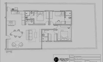 Imagem: Apartamento Garden à venda no Ed. Beatriz