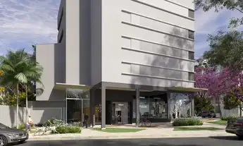 Imagem 5: Cobertura à venda, no Viena, em Belo Horizonte, Nova Suíssa, com 4 quartos, 182.06m²