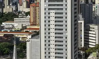 Imagem 3: Apartamento à venda, no History em Belo Horizonte, Boa Viagem, com 3 quartos, 112.14m²