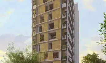Imagem: Opus - Apartamento à venda no bairro Sion