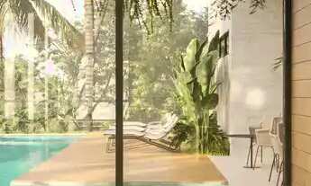 Imagem 4: Opus - Apartamento à venda no bairro Sion - Belo Horizonte/MG