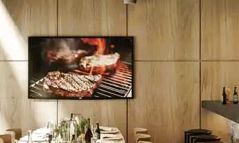 Imagem 6: Opus - Apartamento à venda no bairro Sion - Belo Horizonte/MG