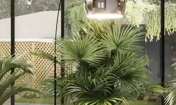 Imagem 5: Opus - Apartamento à venda no bairro Sion - Belo Horizonte/MG