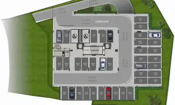 Imagem: Apartamento à venda, no Opus Residence