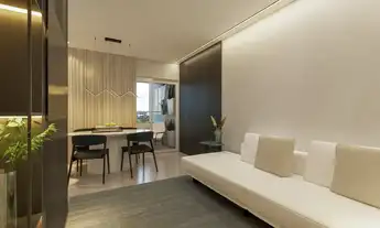 Imagem 3: Apartamento à venda no bairro Castelo - Belo Horizonte/MG