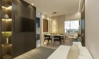 Imagem 2: Apartamento à venda no bairro Castelo - Belo Horizonte/MG