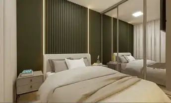 Imagem 7: Apartamento à venda no bairro Castelo - Belo Horizonte/MG