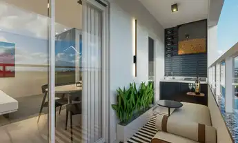 Imagem 5: Apartamento à venda no bairro Castelo - Belo Horizonte/MG