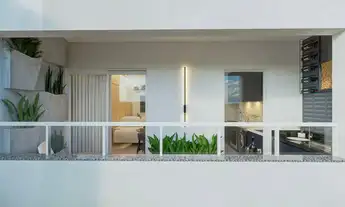 Imagem 4: Apartamento à venda no bairro Castelo - Belo Horizonte/MG