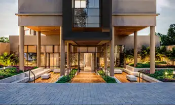 Imagem 4: Cobertura à venda, no Hércules, em Belo Horizonte, Serra, com 2 quartos, 84.65m²