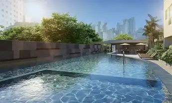 Imagem 7: Montano Antilia - Apartamento à venda no bairro Luxemburgo - Belo Horizonte/MG