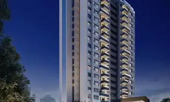 Imagem: Montano Antilia - Apartamento à venda no