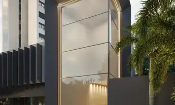 Imagem 4: Montano Antilia - Apartamento à venda no bairro Luxemburgo - Belo Horizonte/MG