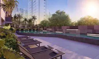 Imagem 6: Montano Antilia - Apartamento à venda no bairro Luxemburgo - Belo Horizonte/MG