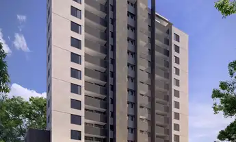 Imagem: Lisboa Residence - Apartamento à venda