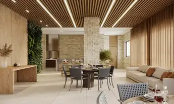 Imagem 7: Arbo - Apartamento à venda no bairro São Pedro - Belo Horizonte/MG