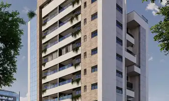 Imagem: Arbo - Apartamento à venda no bairro São