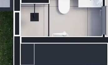 Imagem 2: Apartamento à venda, no RAY em Belo Horizonte, Santo Agostinho, com 3 quartos, 109.02m²