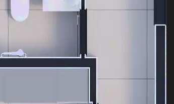 Imagem 6: Apartamento à venda, no RAY em Belo Horizonte, Santo Agostinho, com 3 quartos, 109.02m²