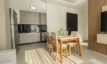 Imagem 7: Apartamento à venda, no RAY em Belo Horizonte, Santo Agostinho, com 3 quartos, 109.02m²
