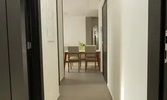 Imagem 5: Apartamento à venda, no RAY em Belo Horizonte, Santo Agostinho, com 3 quartos, 109.02m²