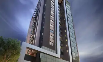 Imagem: Hub - Apartamento à venda no bairro Savassi