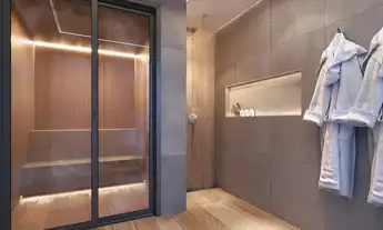 Imagem 6: Éden Residence - Apartamento à venda no bairro Santo Antônio - Belo Horizonte/MG