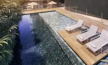 Imagem 3: Éden Residence - Apartamento à venda no bairro Santo Antônio - Belo Horizonte/MG