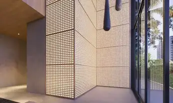 Imagem 2: Éden Residence - Apartamento à venda no bairro Santo Antônio - Belo Horizonte/MG