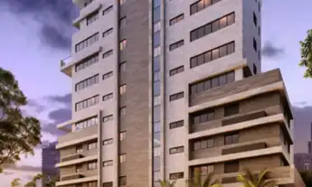 Imagem: Éden Residence - Apartamento à venda no