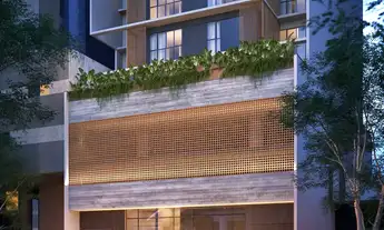 Imagem 7: Apartamento à venda, no Walk Lourdes em Belo Horizonte, Lourdes, com 2 quartos, 60.56m²