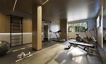 Imagem 5: Apartamento Garden à venda no Casa Aleixo com 4 quartos e 221m²