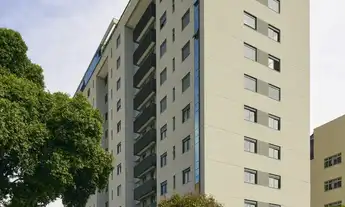 Imagem: Rooftop Cidade Nova - Apartamento à venda