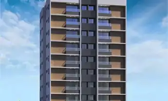 Imagem: José Alípio - Apartamento à venda no