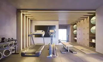 Imagem 7: Cobertura à venda, no Ofélia Freitas, em Belo Horizonte, Santo Antônio, com 3 quartos, 106