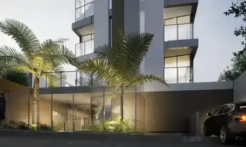 Imagem 5: Cobertura à venda, no Ofélia Freitas, em Belo Horizonte, Santo Antônio, com 3 quartos, 106