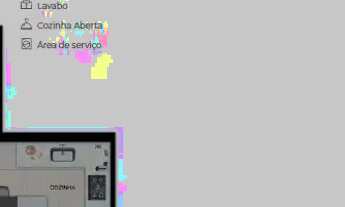 Imagem 6: Cobertura à venda, no Aura by MIP, em Belo Horizonte, Santo Agostinho, com 4 quartos, 235