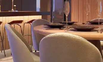 Imagem 4: Apartamento à venda no bairro Santo Agostinho - Belo Horizonte/MG