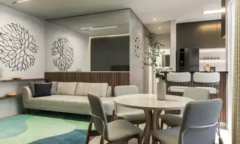 Imagem 4: Momentum Residence - Apartamento à venda no bairro Dom Cabral - Belo Horizonte/MG