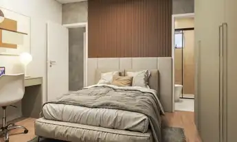 Imagem 6: Momentum Residence - Apartamento à venda no bairro Dom Cabral - Belo Horizonte/MG