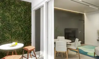 Imagem 5: Momentum Residence - Apartamento à venda no bairro Dom Cabral - Belo Horizonte/MG