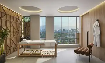 Imagem 7: Aldea Pernambuco - Apartamento à venda no bairro Savassi - Belo Horizonte/MG