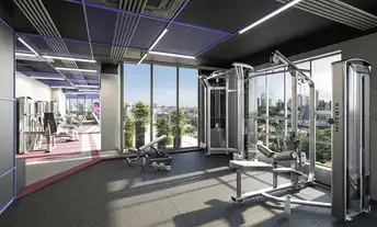 Imagem 6: Aldea Pernambuco - Apartamento à venda no bairro Savassi - Belo Horizonte/MG