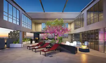 Imagem 3: Aldea Pernambuco - Apartamento à venda no bairro Savassi - Belo Horizonte/MG